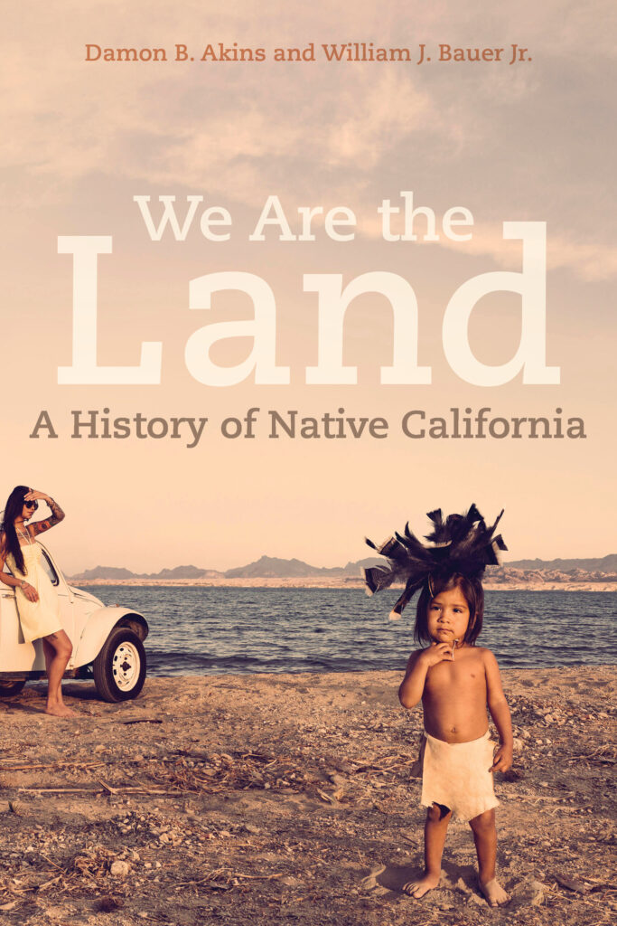 Native American Heritage Month: The Stories We Tell