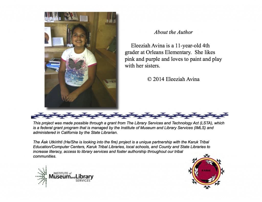 Two Beautiful Girls and a Coyote-10