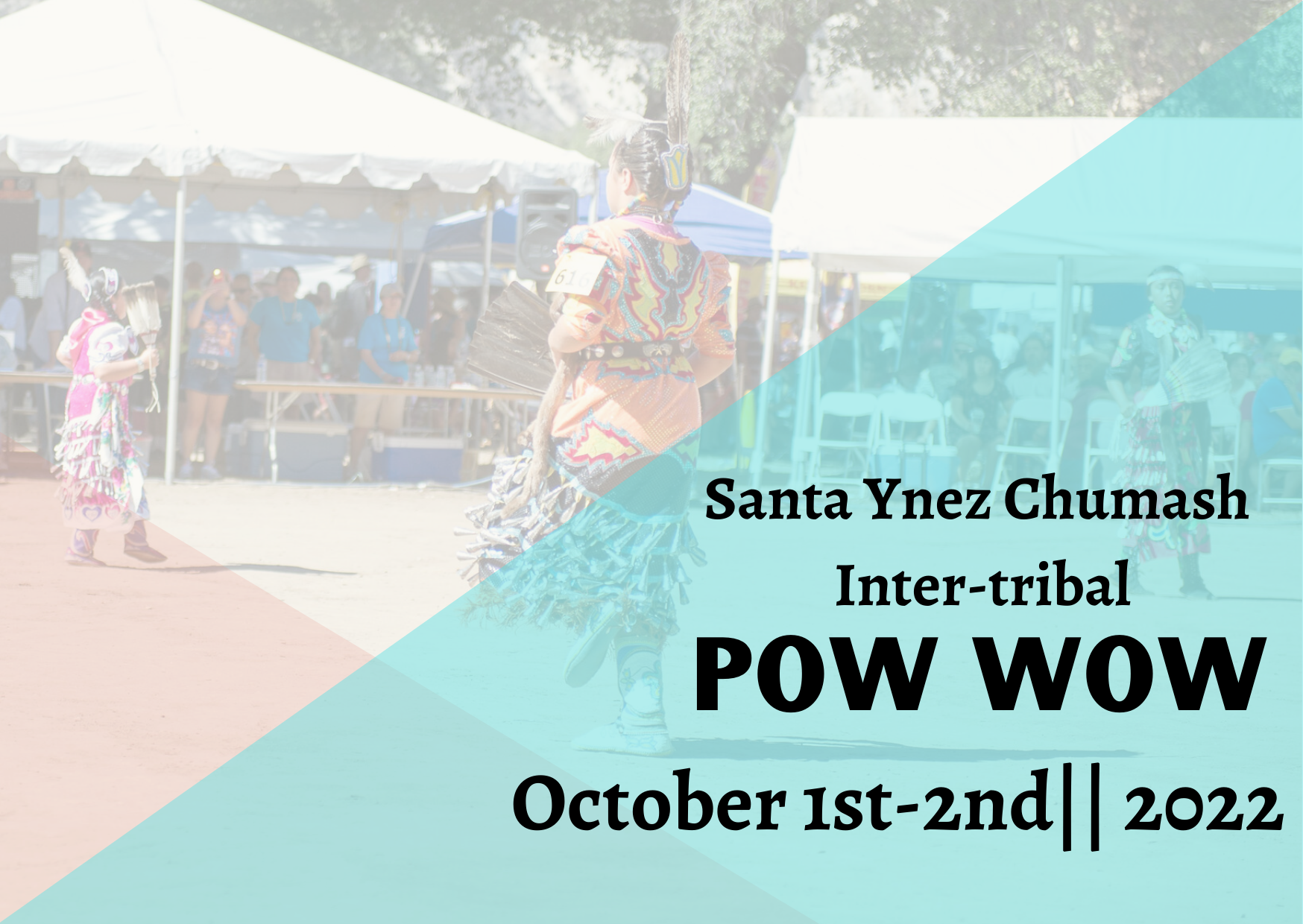 Santa Ynez Chumash Intertribal Pow Wow News from Native California