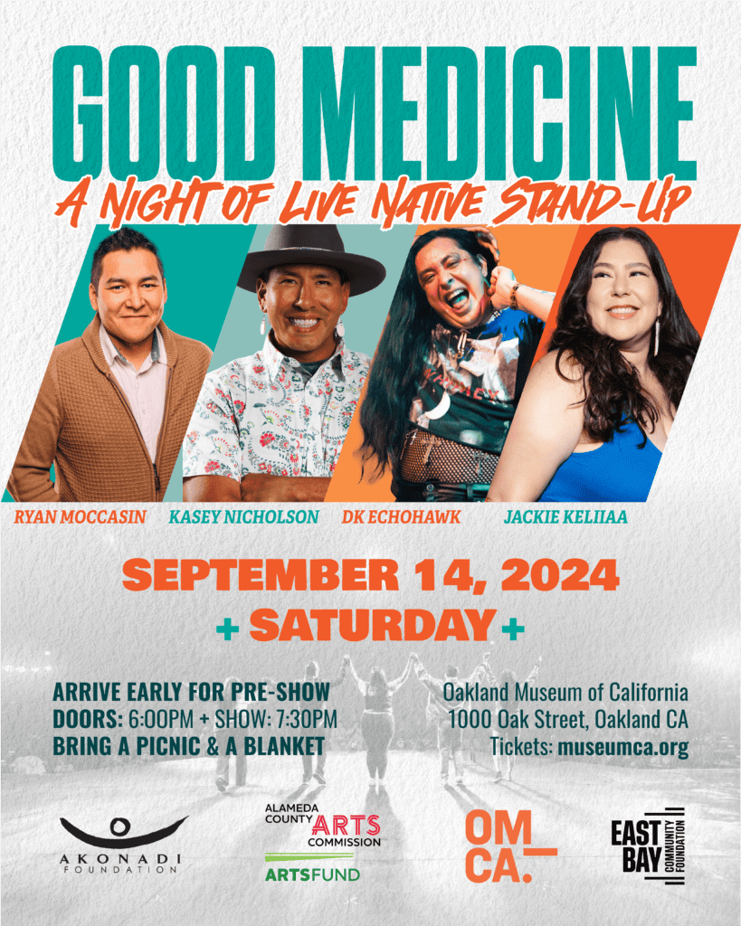 Blog – News from Native California