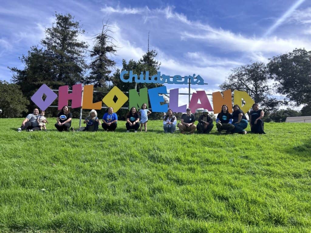 Blog – News from Native California