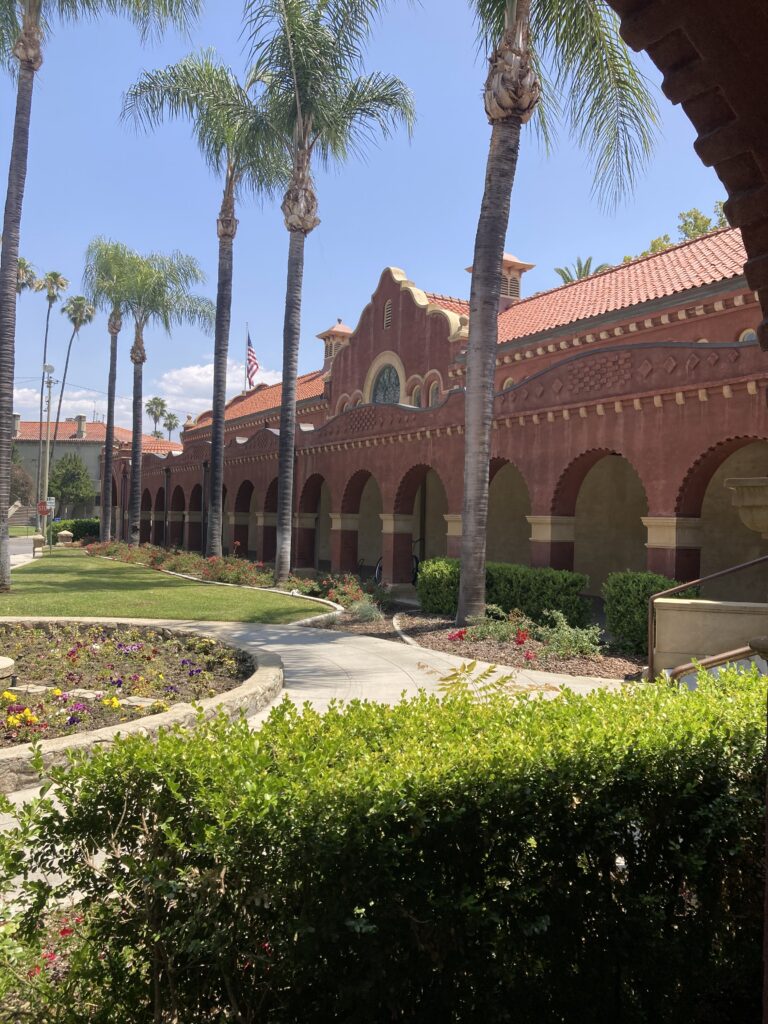 My 5 Favorite California Public Libraries (So Far)